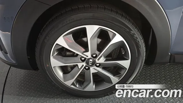 Kia Stonic id 2493034 из Кореи 15