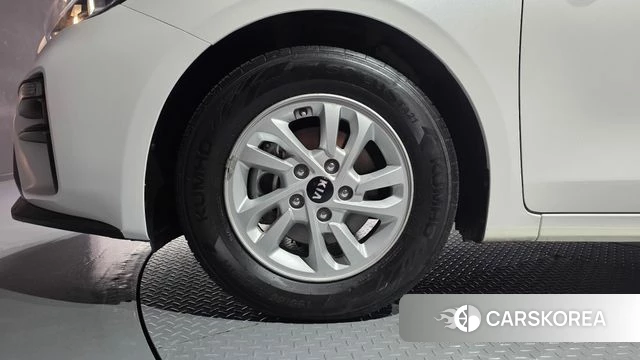 Kia Come New K3 id 4924025 из Кореи 15