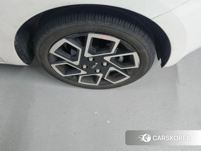 Kia The New Kia Ray id 4618283 из Кореи 15