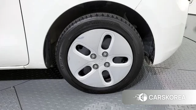 Kia The New Ray id 3479482 из Кореи 15