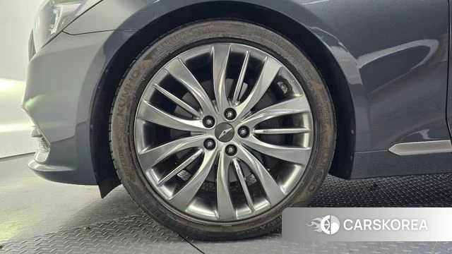 Genesis G80 id 4447750 из Кореи 15