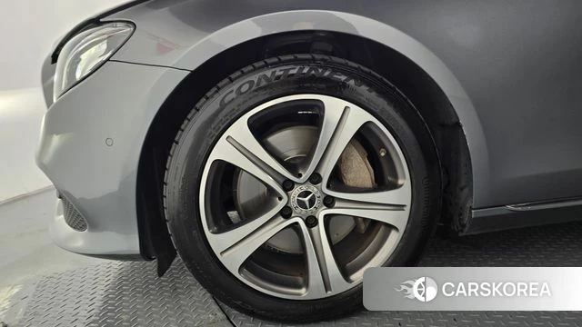 Mercedes-Benz E-Class W213 id 4411163 из Кореи 15
