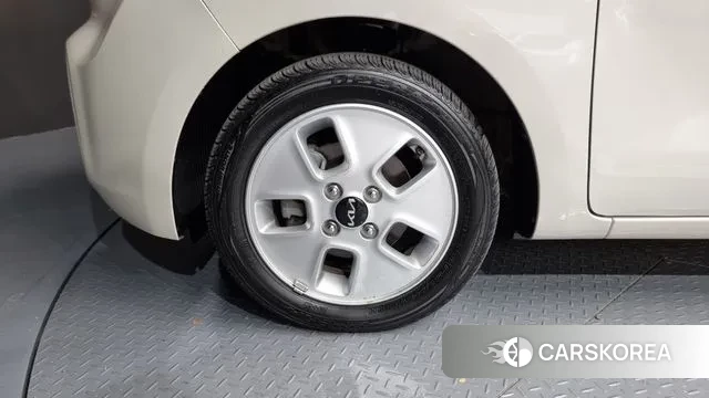 Kia The New Ray id 3411743 из Кореи 15