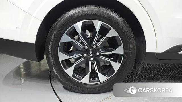 Kia Carnival 4th generation id 4507200 из Кореи 31