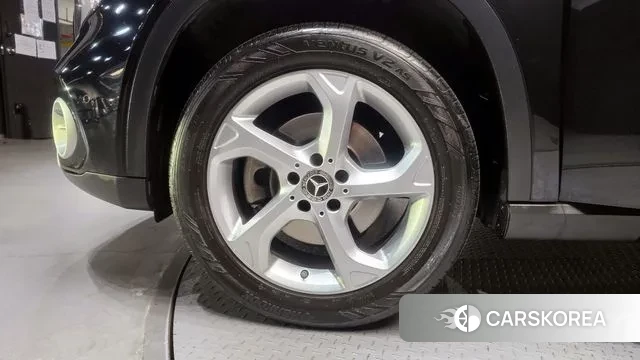 Mercedes-Benz GLA-Class X156 id 3754086 из Кореи 15