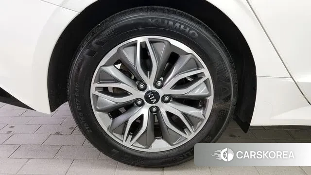 Kia K5 Hybrid 3rd Generation id 3525515 из Кореи 15