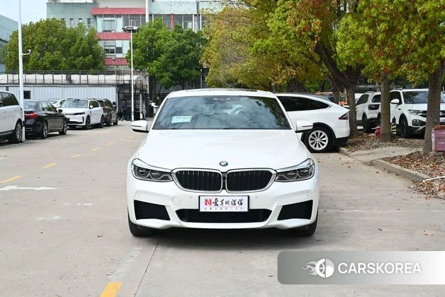 BMW 6 series GT id 4240261 из Китая 19