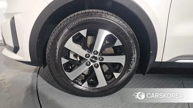 Kia Sorento 4th Generation id 3600626 из Кореи 15