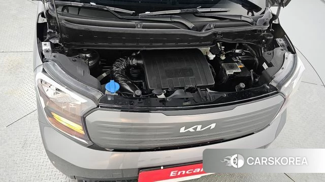 Kia The New Kia Ray id 3914789 из Кореи 15