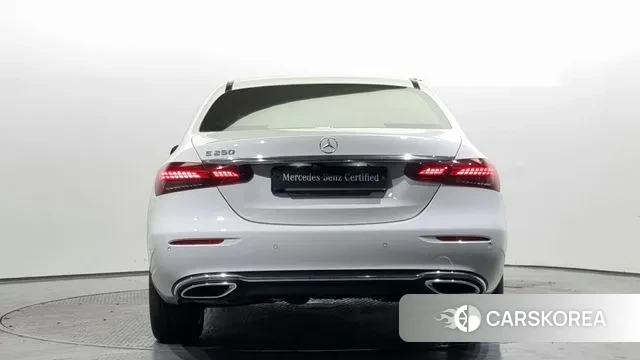 Mercedes-Benz E-Class W213 id 3508988 из Кореи 15