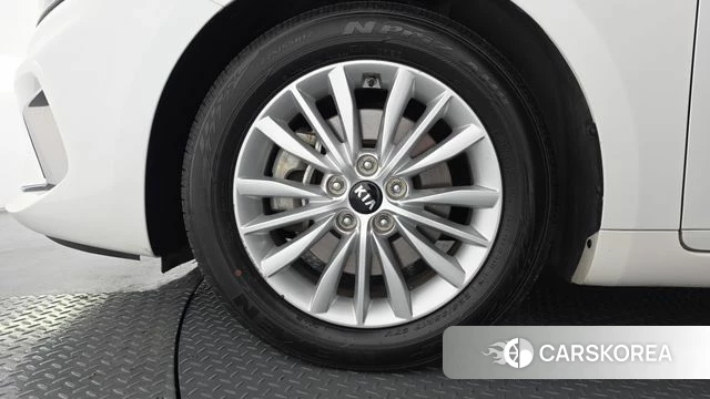 Kia K7 Premier id 4304094 из Кореи 15