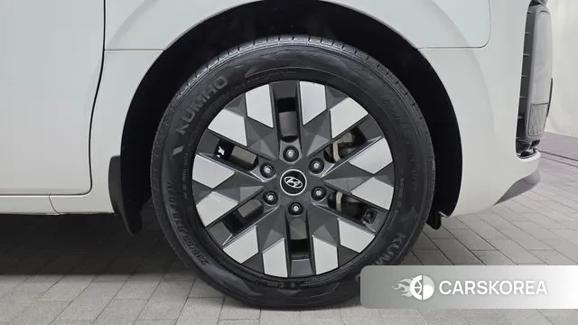 Hyundai Staria id 3639043 из Кореи 15