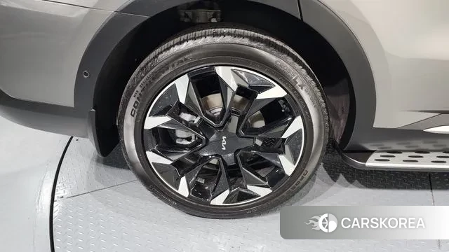 Kia The New Sorento 4th Generation id 3571507 из Кореи 15