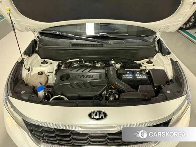 Kia Seltos id 4331340 из Кореи 15