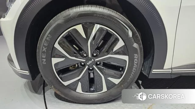 Kia EV6 id 3317228 из Кореи 15