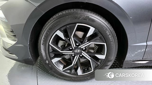 Hyundai Sonata D Edge (DN8) id 3858720 из Кореи 15