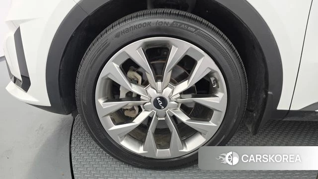 Kia Sorento 4th Generation id 4500399 из Кореи 28