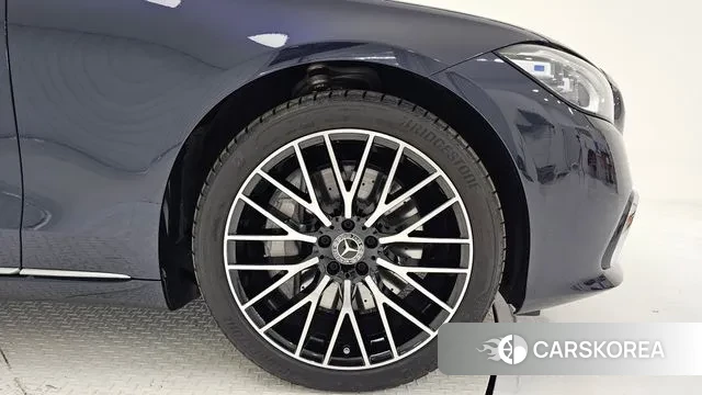 Mercedes-Benz S-Class W223 id 3294262 из Кореи 15