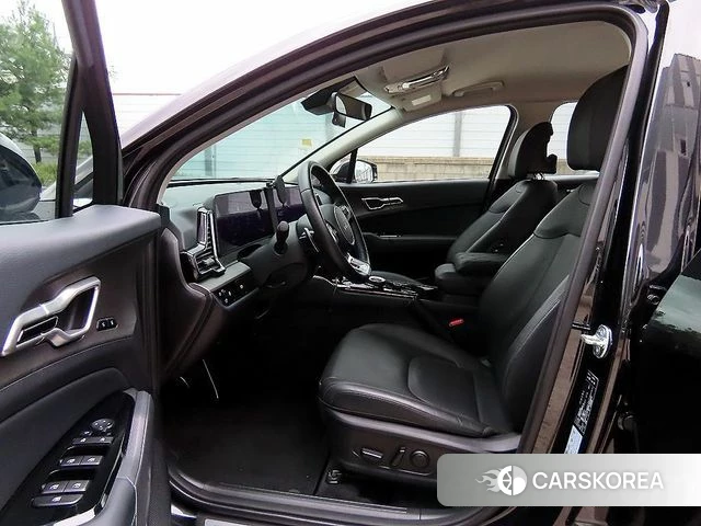 Kia Sportage 5th Generation id 3876965 из Кореи 15