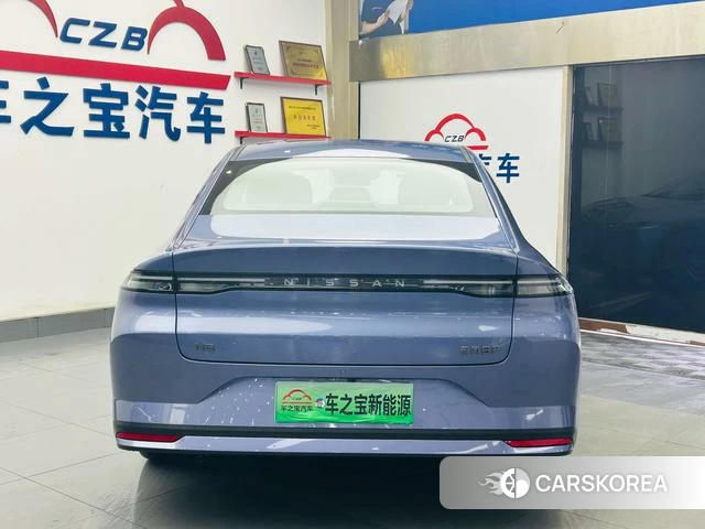 Nissan N6 id 4273244 из Китая 21