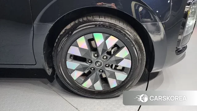 Hyundai Staria id 3529612 из Кореи 15