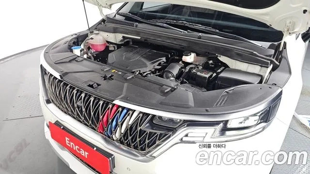 Kia Carnival 4th generation id 2906519 из Кореи 15