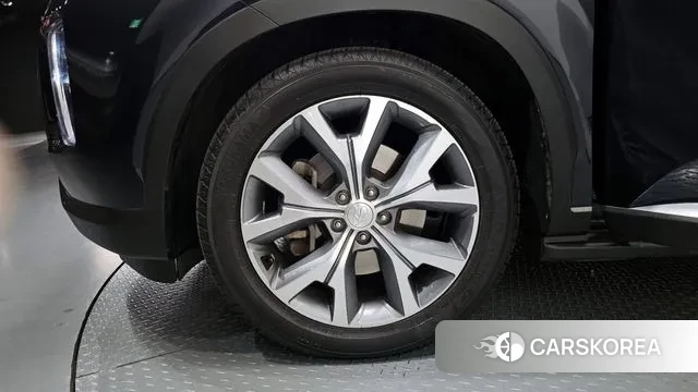 Hyundai Palisade id 3598859 из Кореи 15