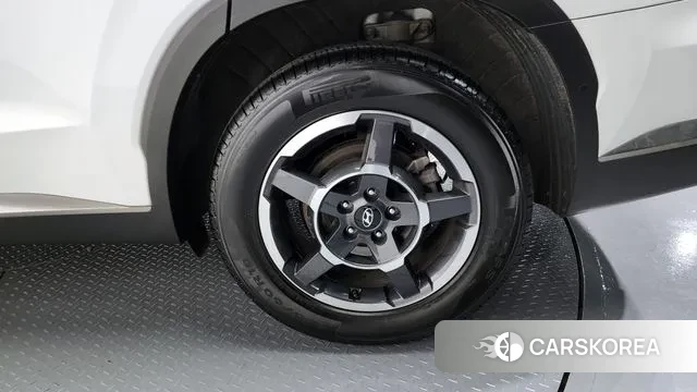 Hyundai The New Palisade id 3581485 из Кореи 15