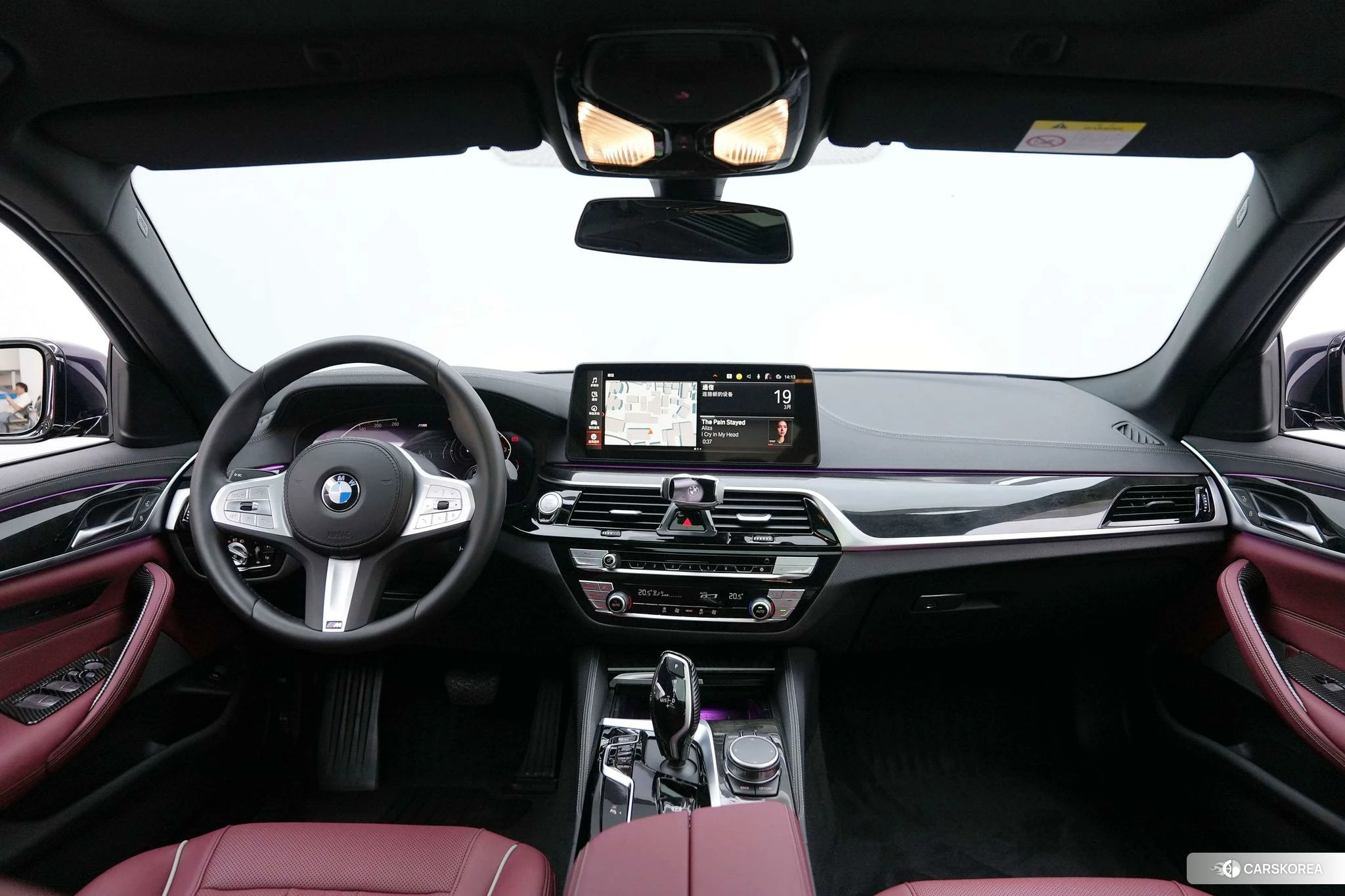 BMW 5 series id 4461838 из Китая 13