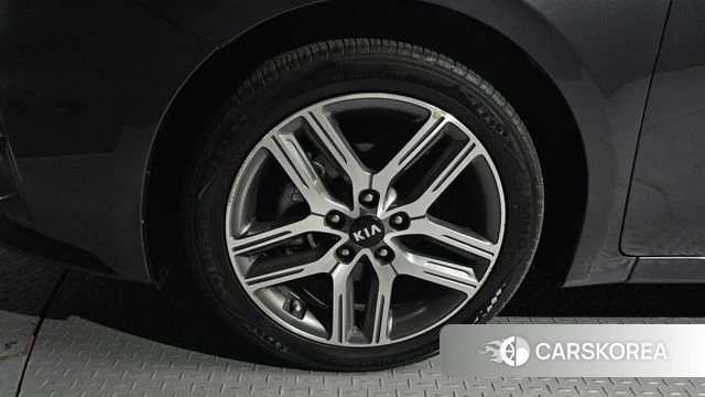 Kia Come New K3 id 4294892 из Кореи 28