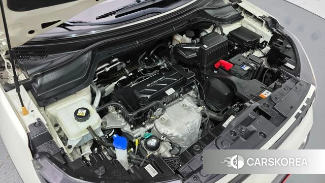 Ssangyong The New Tivoli id 4767719 из Кореи 25