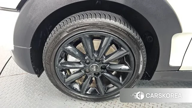 Mini Cooper D Clubman id 3269757 из Кореи 15