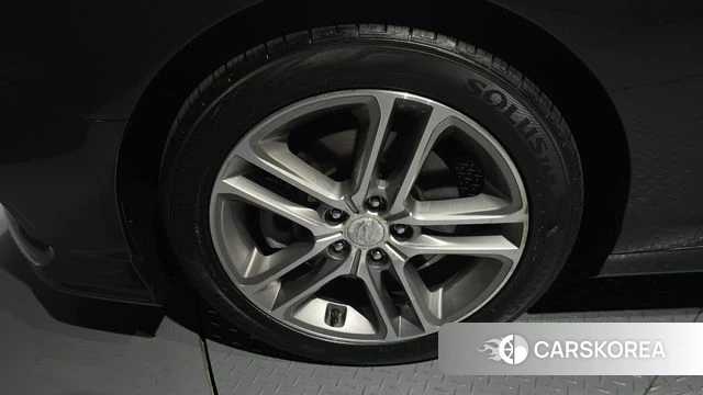 Hyundai Sonata New Rise id 3886543 из Кореи 15