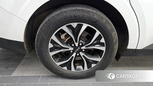 Kia Carnival 4th generation id 3378167 из Кореи 15