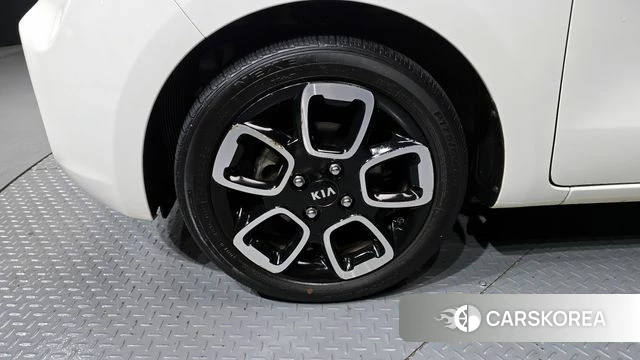 Kia The New Ray id 4251156 из Кореи 15