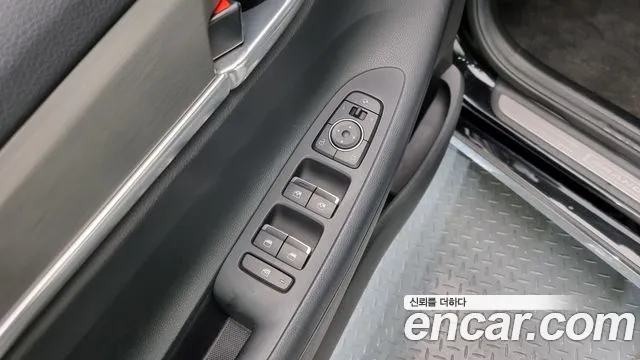 Hyundai The New Grandeur IG id 2663587 из Кореи 15