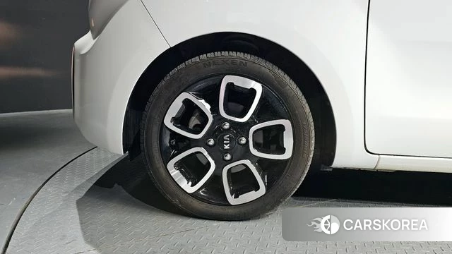 Kia The New Ray id 4309936 из Кореи 26