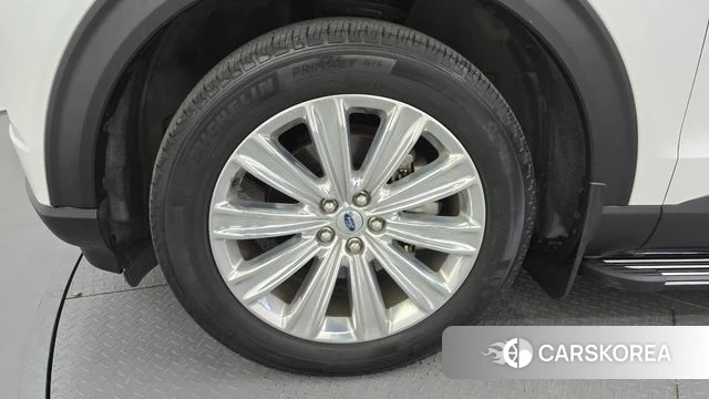 Ford Explorer 6th Generation id 4316108 из Кореи 30