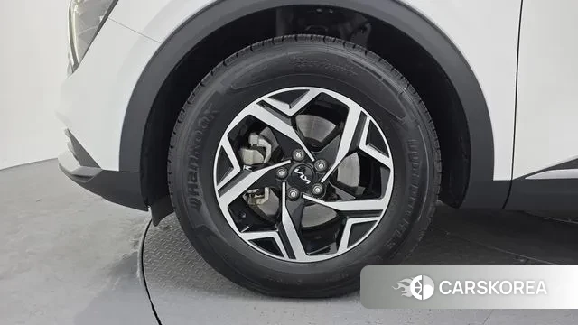 Kia Sportage 5th Generation id 3545531 из Кореи 15