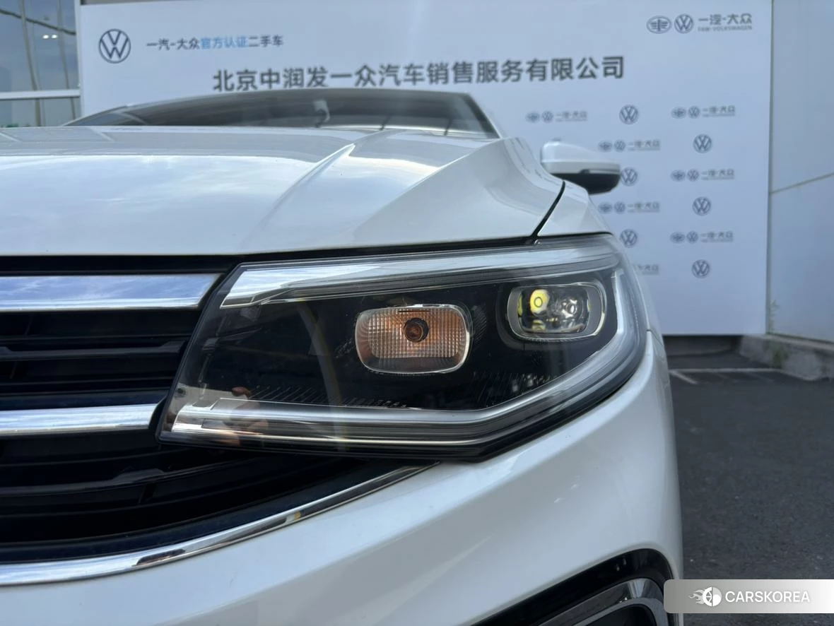 Volkswagen Bora id 4512521 из Китая 7
