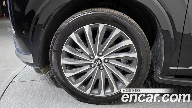 Hyundai The New Palisade id 2421215 из Кореи 15