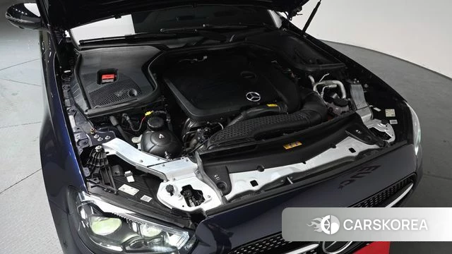 Mercedes-Benz E-Class W213 id 3877385 из Кореи 15