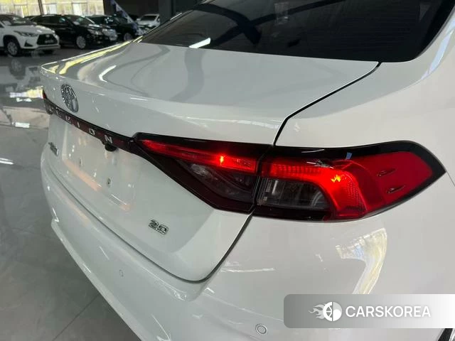 Toyota Asian lion id 4307189 из Китая 14