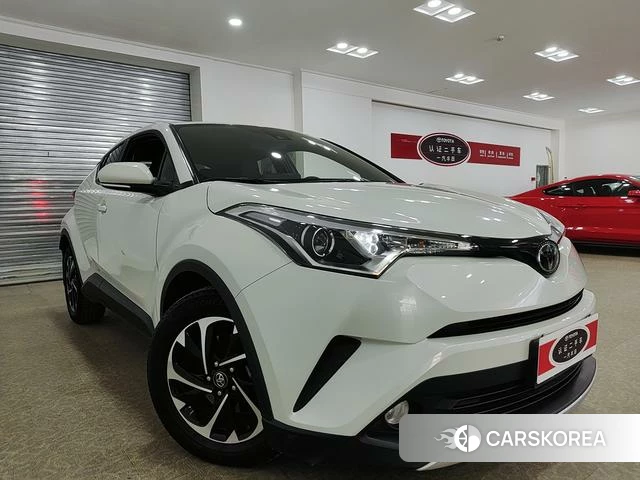 Toyota IZOA id 4208894 из Китая 18