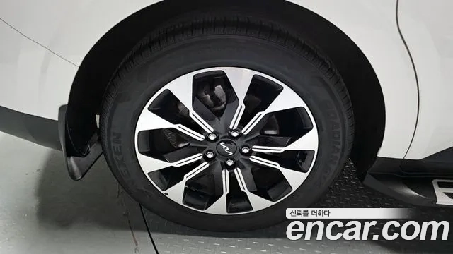 Kia Carnival 4th generation id 2955325 из Кореи 15