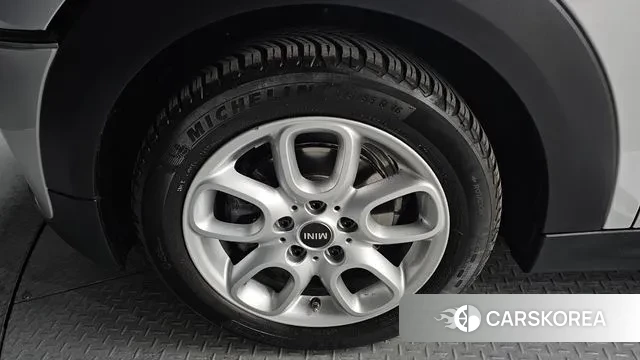 Mini Cooper id 3607555 из Кореи 15