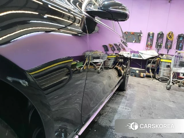 Mercedes-Benz S-Class W223 id 3992876 из Кореи 7