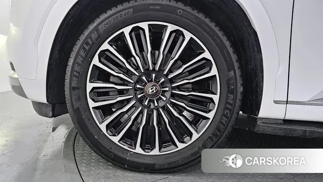 Hyundai Palisade id 2939833 из Кореи 15