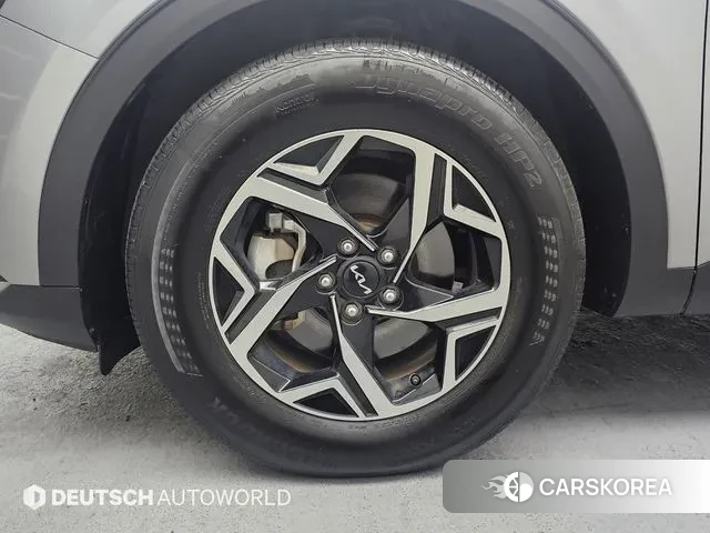 Kia Sportage 5th Generation id 3770510 из Кореи 15