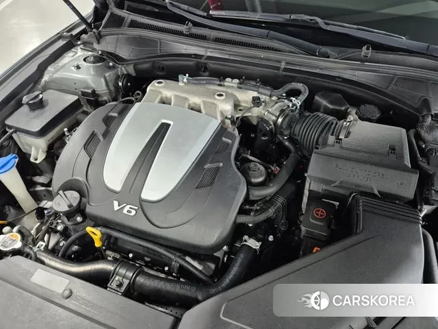 Hyundai Grandeur IG id 3779176 из Кореи 15